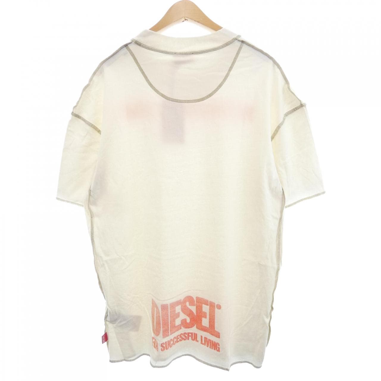 ディーゼル DIESEL Tシャツ
