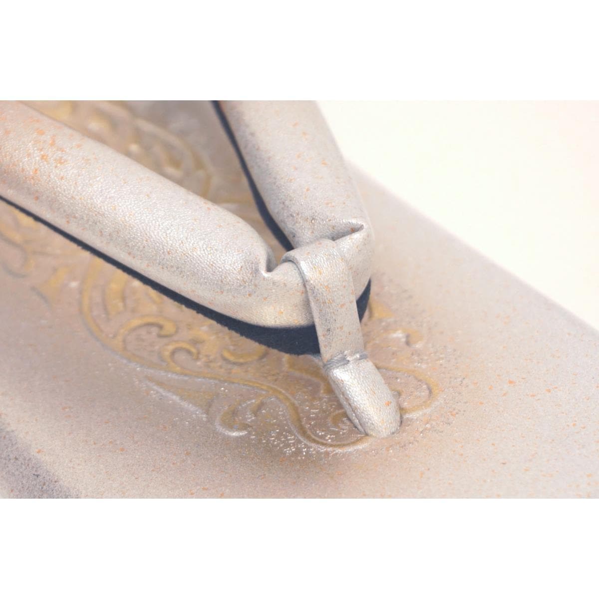 【新品】雪駄　ＬＬサイズ