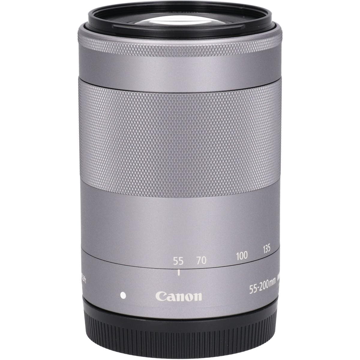 ＥＦ－Ｍ５５－２００ｍｍ　Ｆ４．５－６．３ＩＳ　ＳＴＭ
