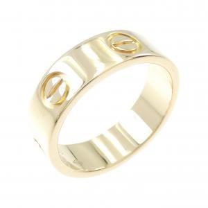 カルティエ ラブ  リング