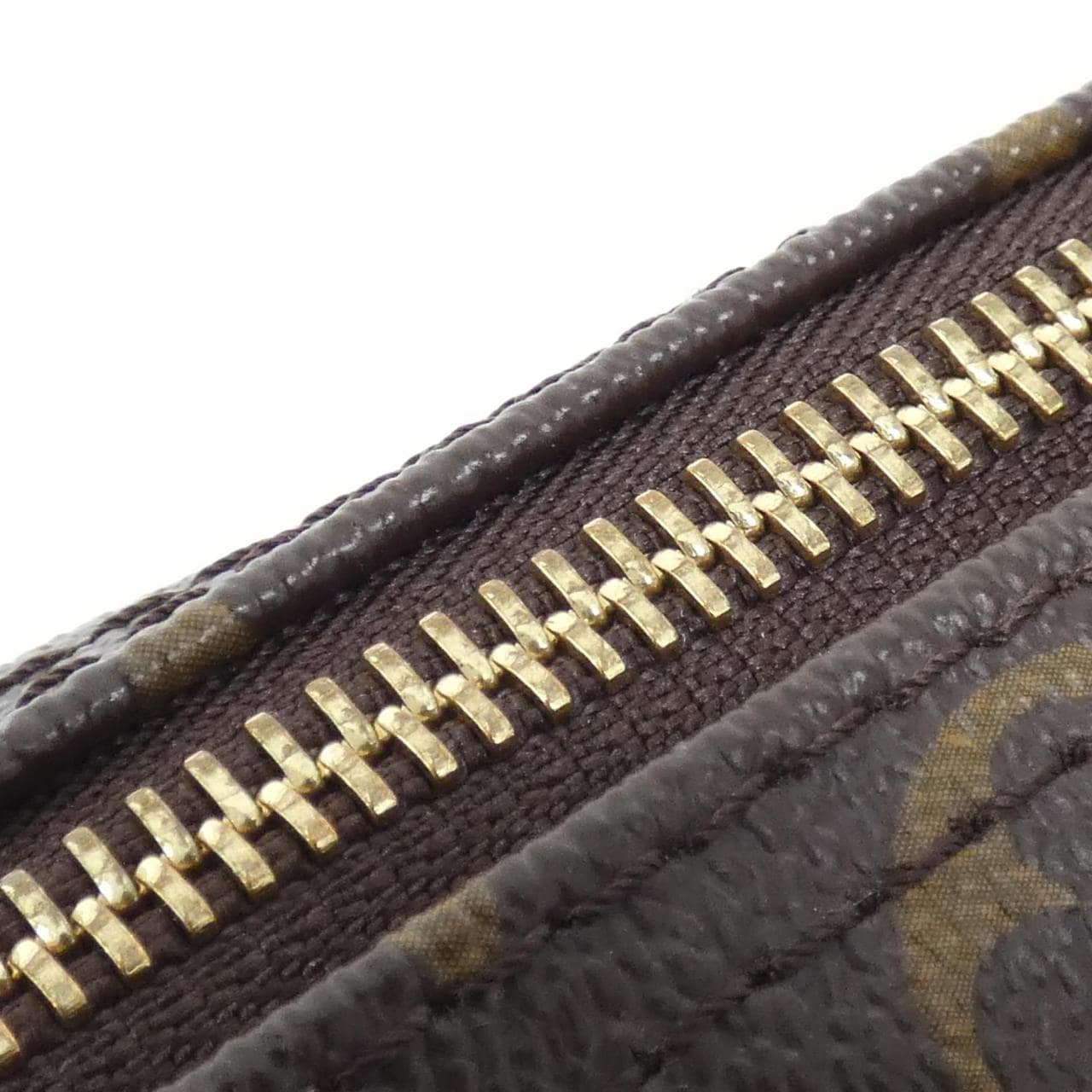 ルイヴィトン モノグラム モントルグイユ PM M95565 ショルダーバッグ