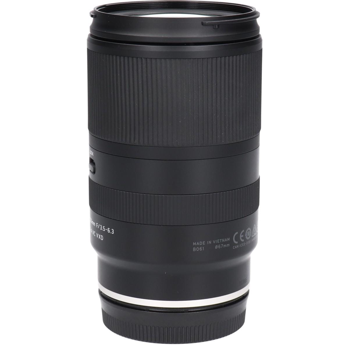 ＲＦ１８－３００ｍｍ　Ｆ３．５－６．３　Ｄｉ　ＩＩＩ－Ａ