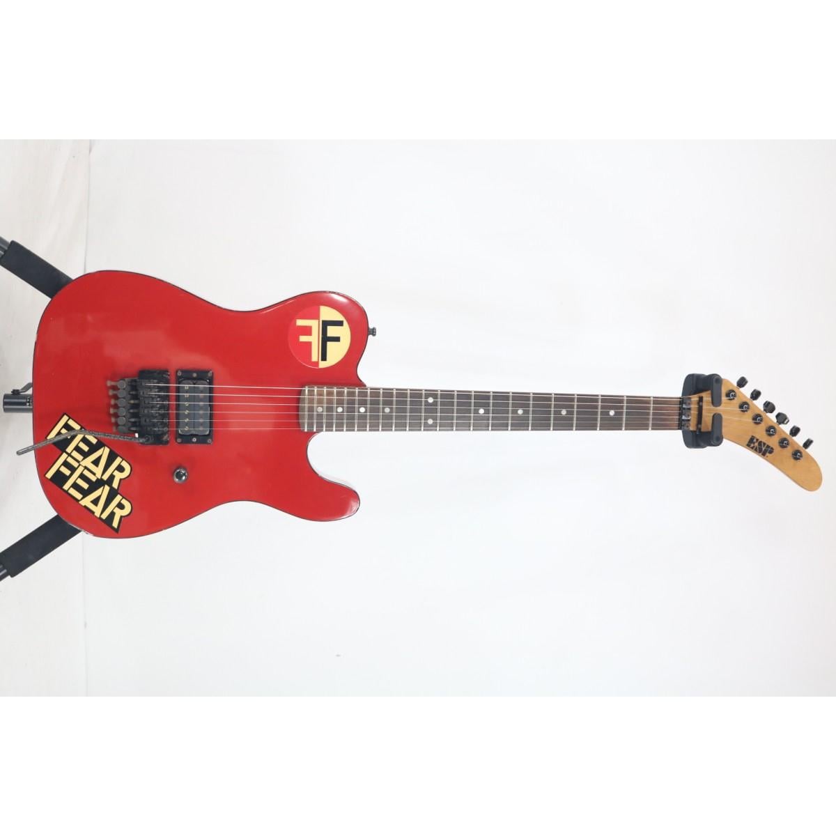 ＥＳＰ　　ＯＲＤＥＲ　ＭＯＤＥＬ　１９８０ｓ