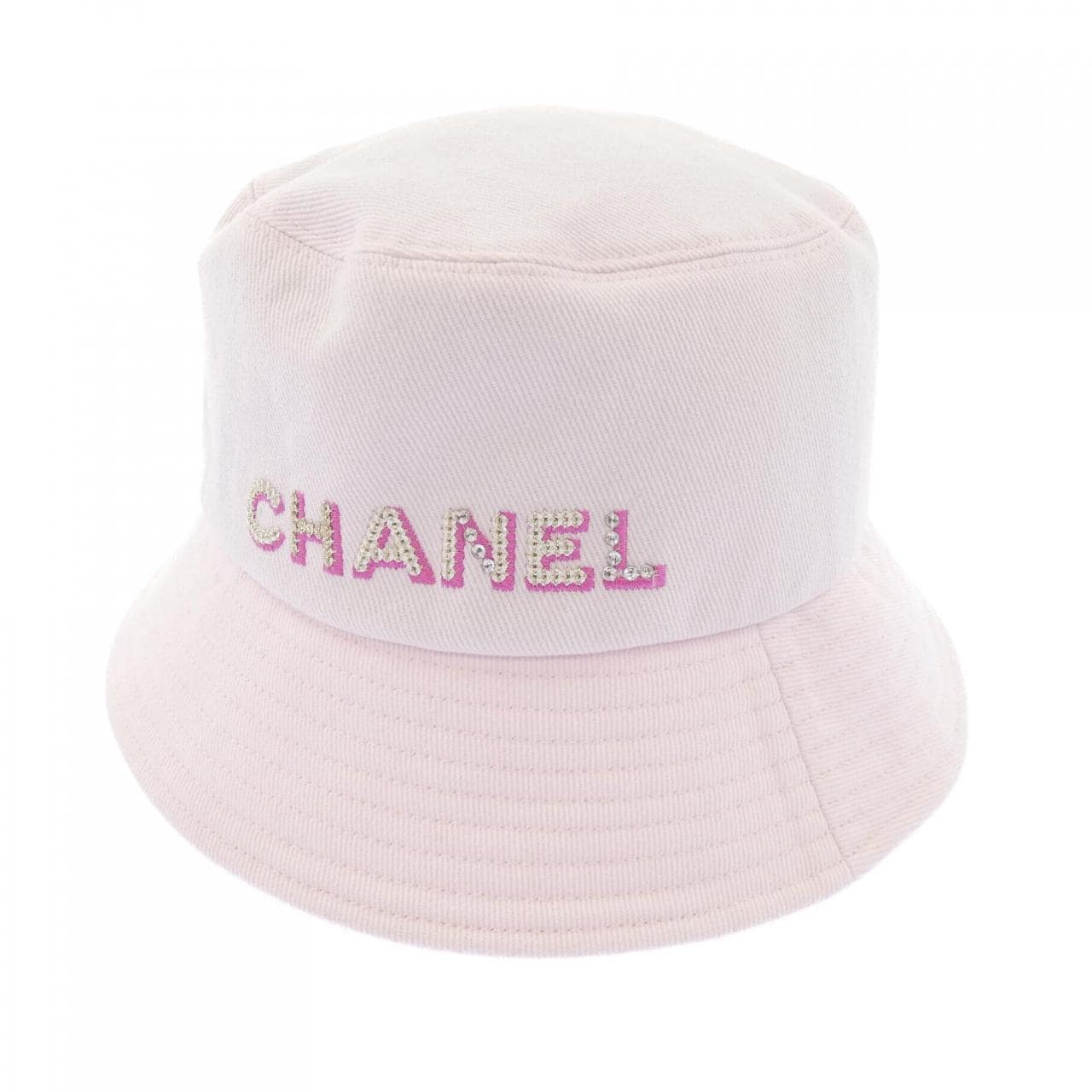 シャネル CHANEL AA8088B07871 ハット