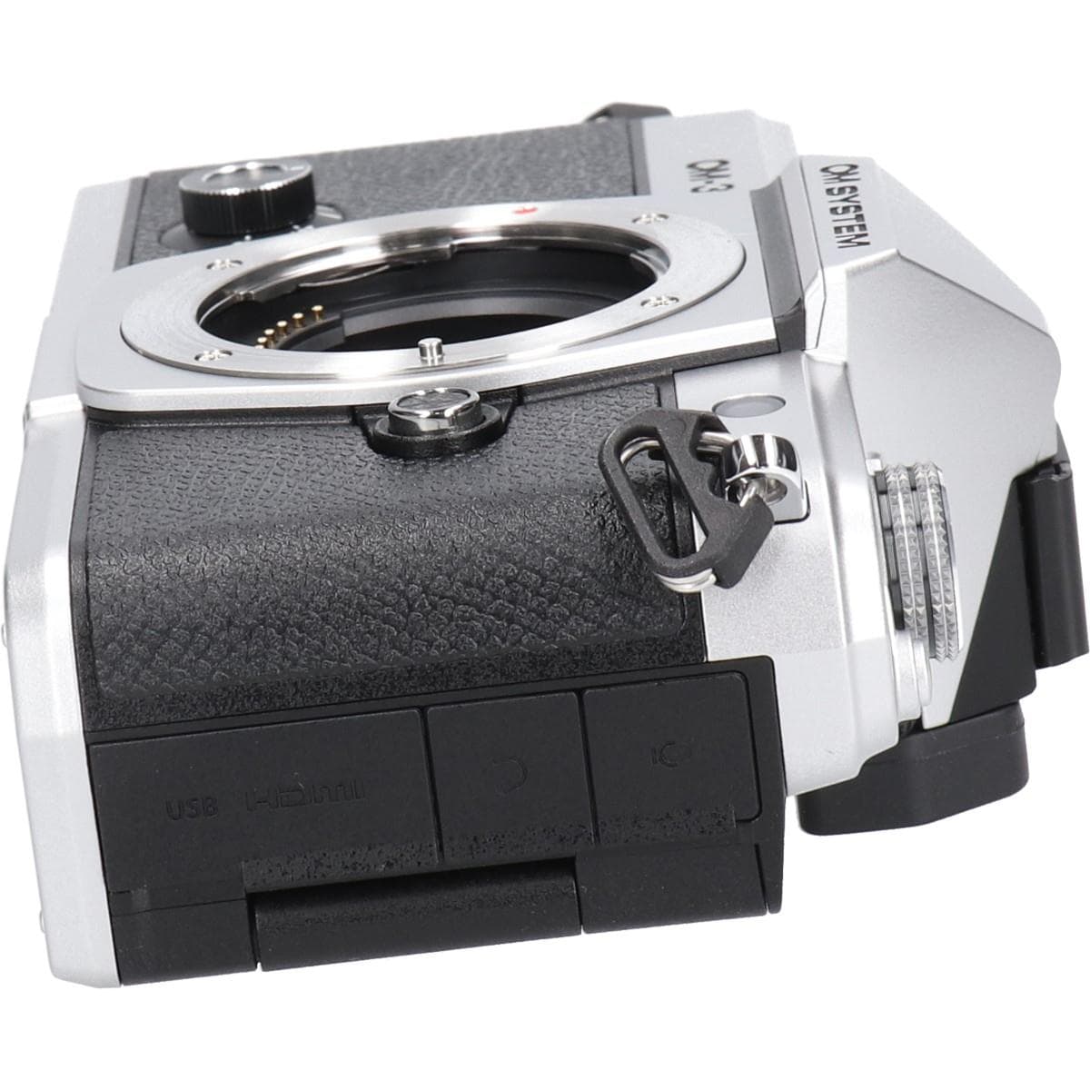 ＯＭ－３