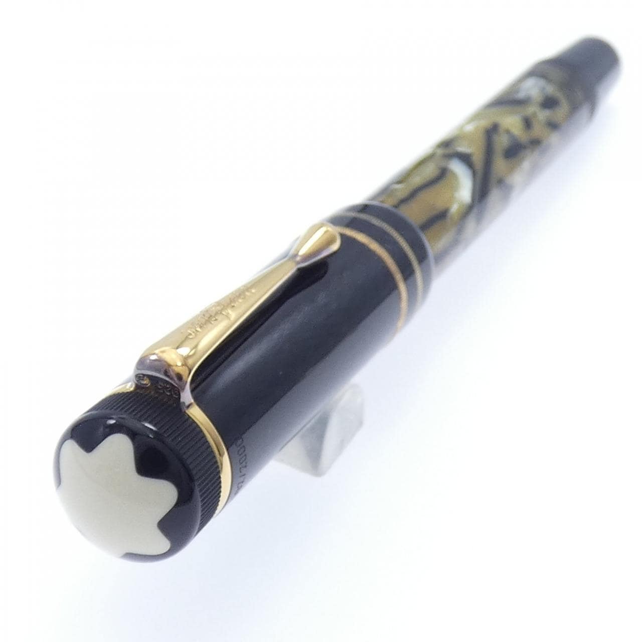 モンブラン 1994年オスカー･ワイルド 万年筆