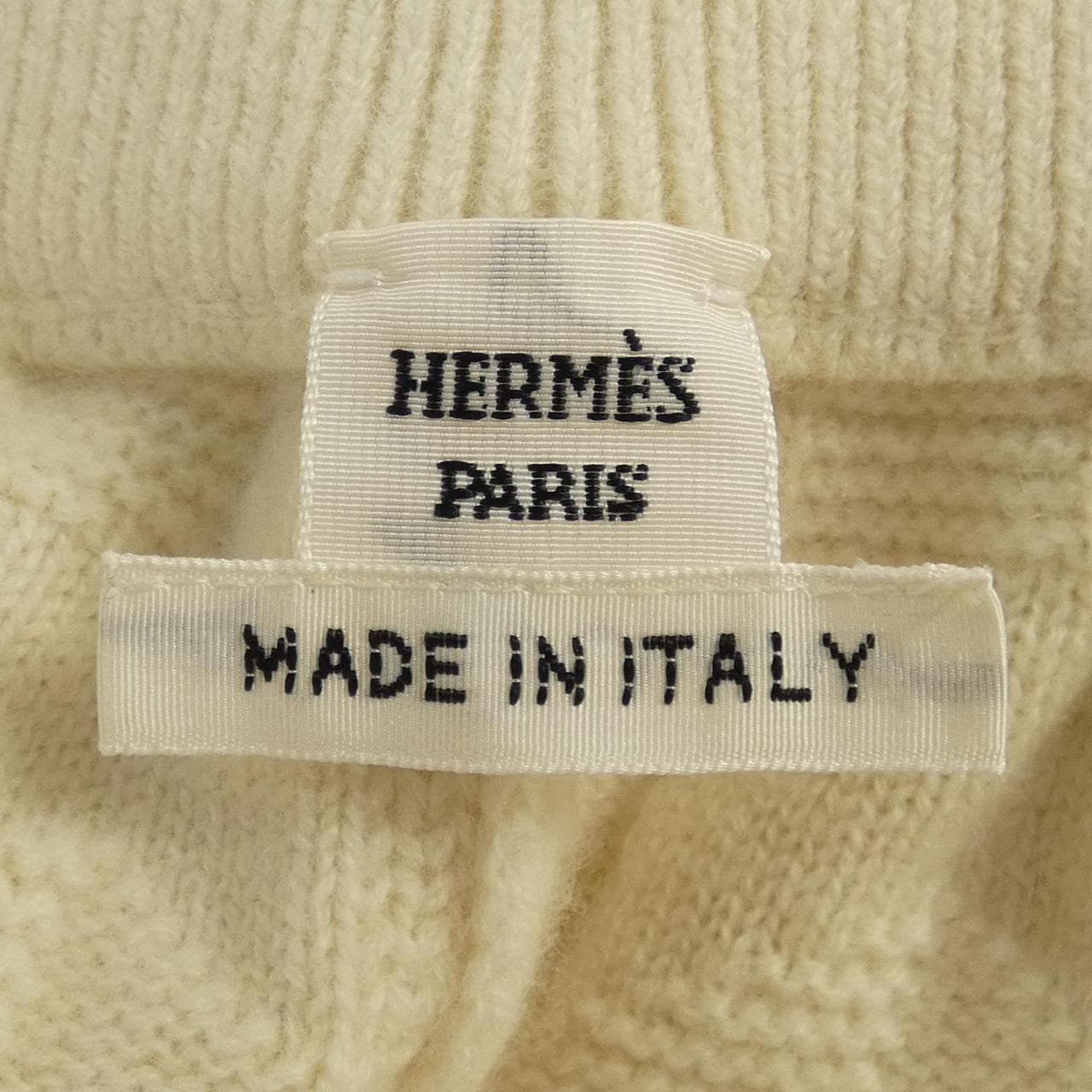 エルメス HERMES パンツ