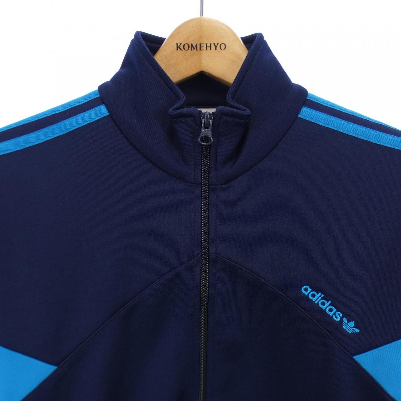 アディダス ADIDAS ジャケット
