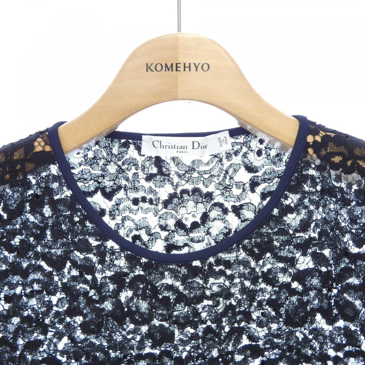 クリスチャンディオール CHRISTIAN DIOR 4C24543AM510 トップス
