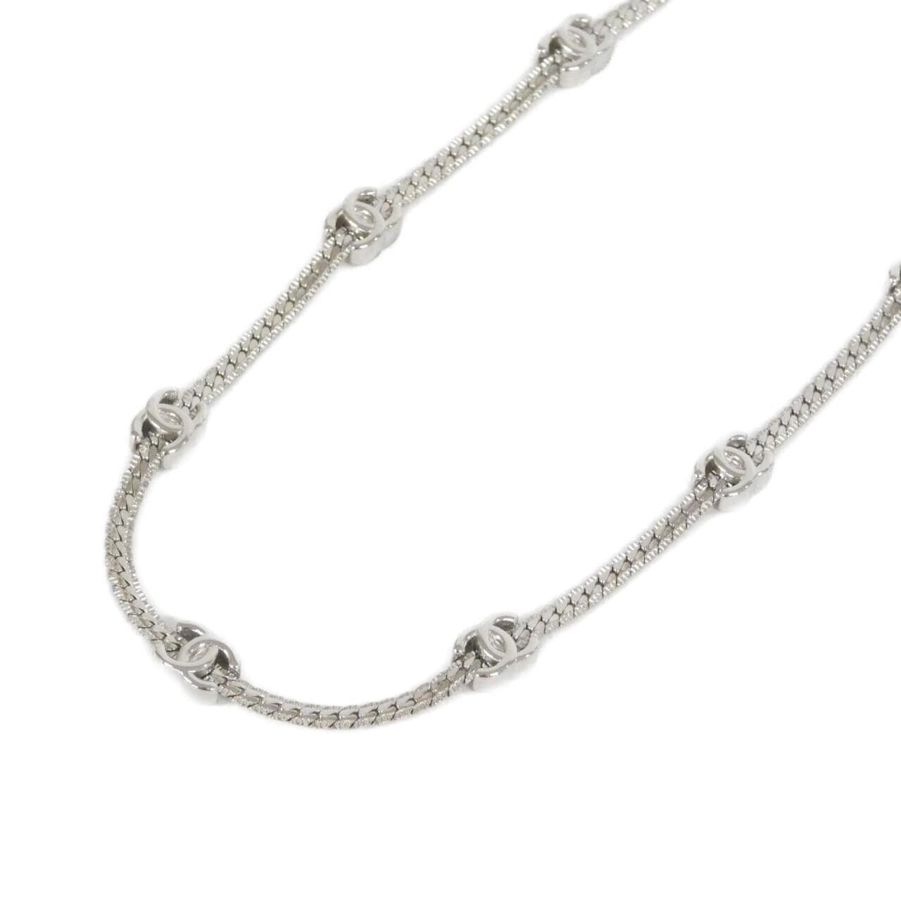 [未使用品] CHANEL ABE254 項鍊