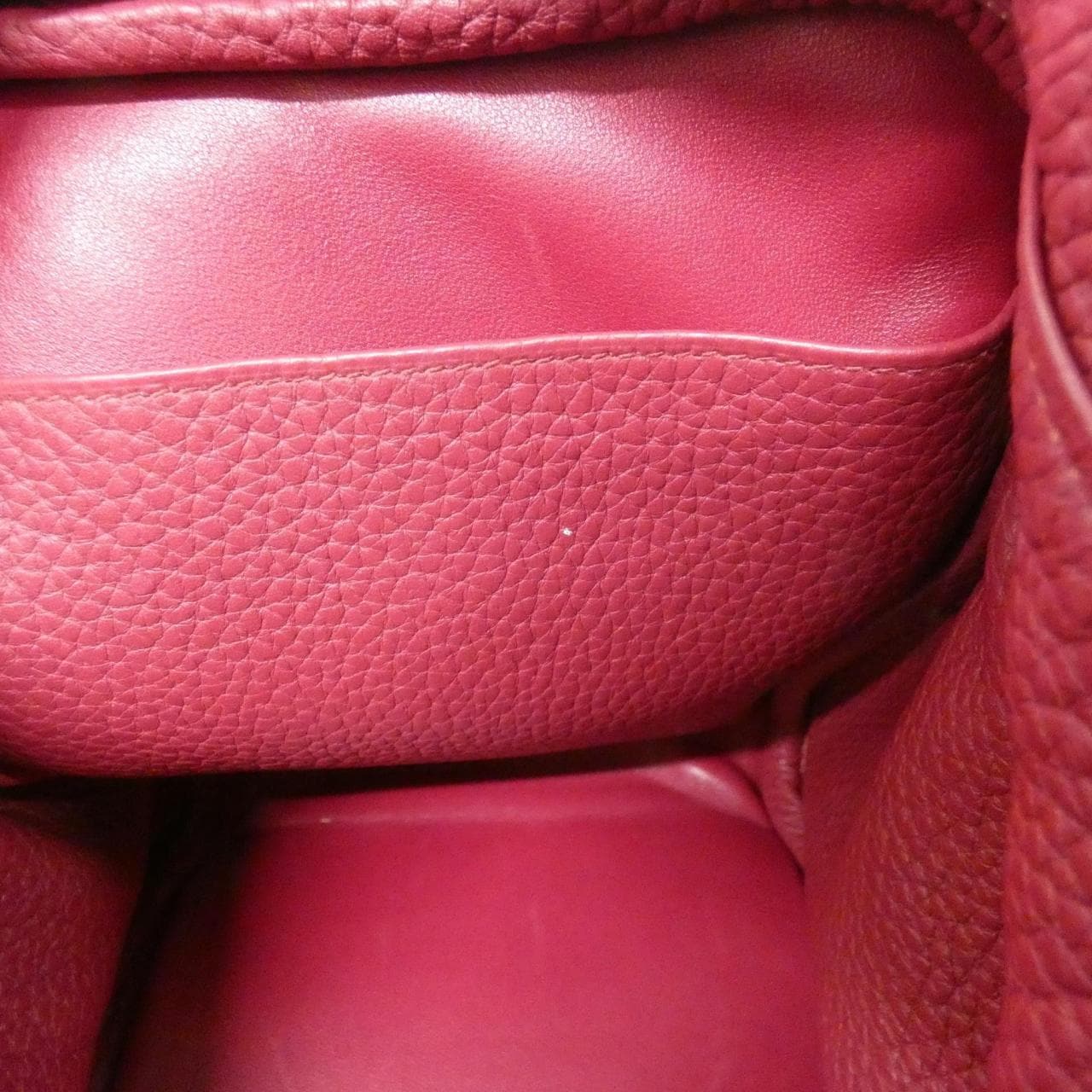 エルメス リンディ 30cm 073426CK ショルダーバッグ