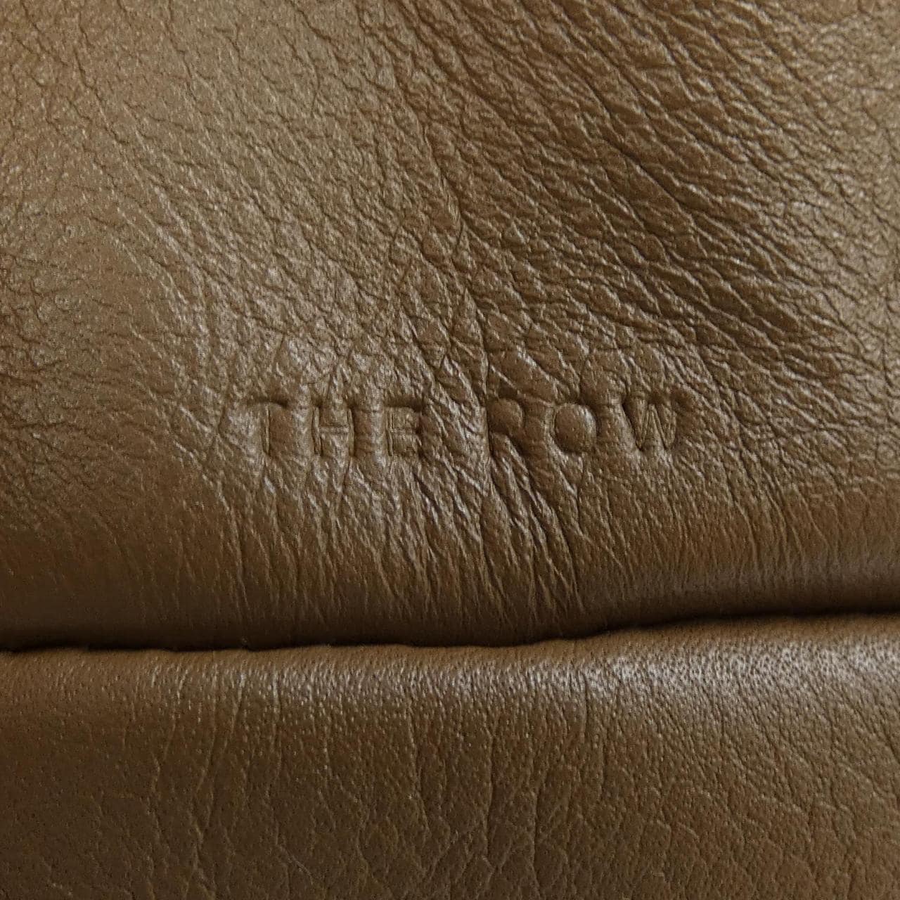 ザロウ THE ROW LES BAINS レバン W1268L52 BAG