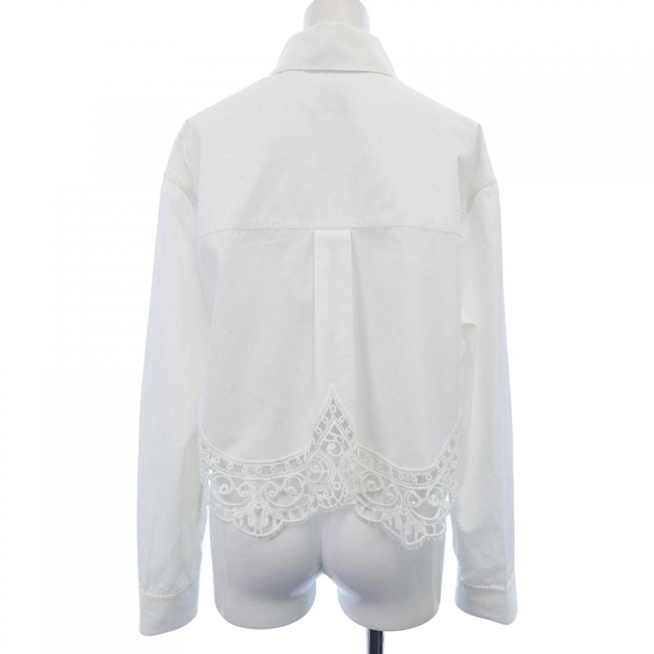 バーバリー BURBERRY 80671561 シャツ