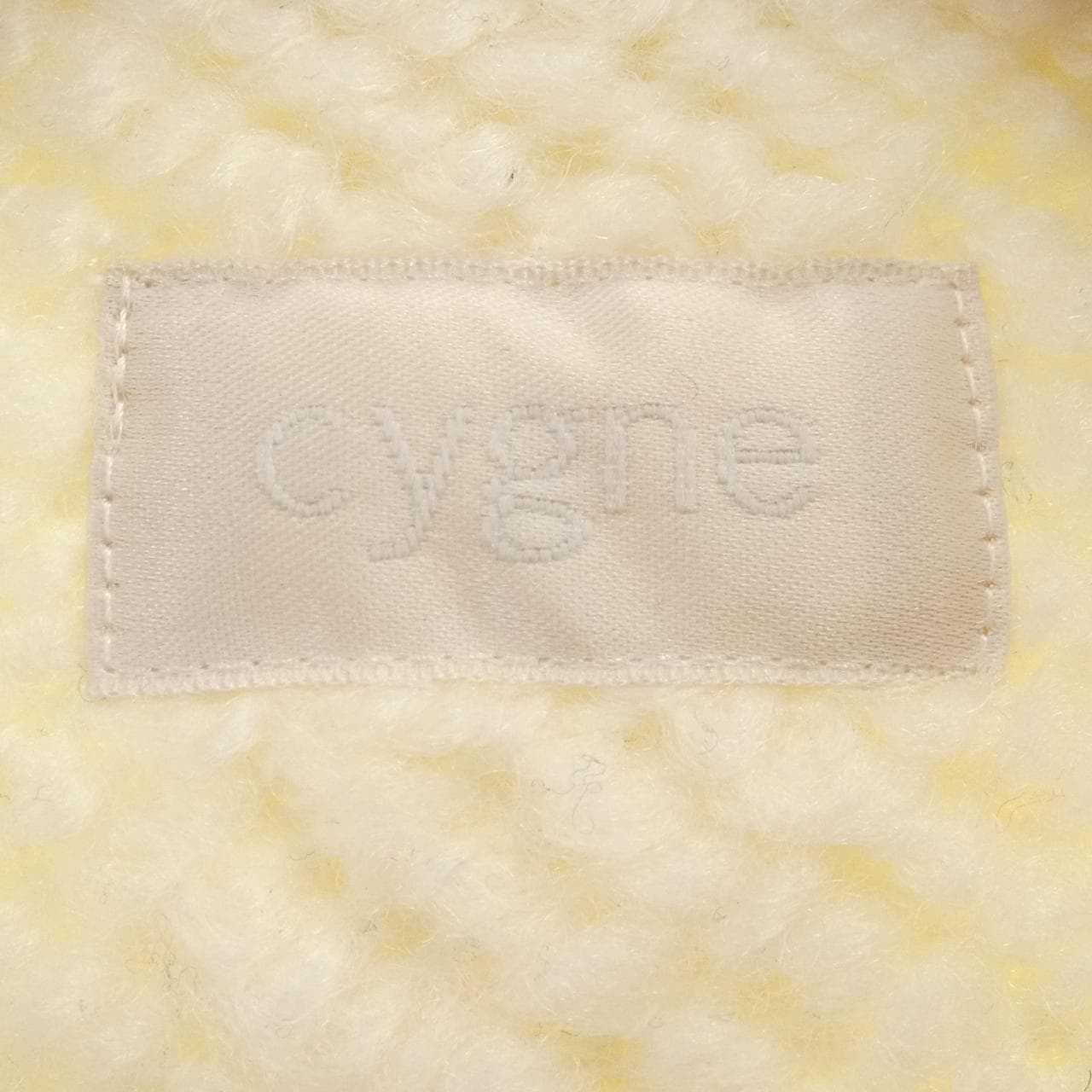 シーニュ Cygne ジャケット