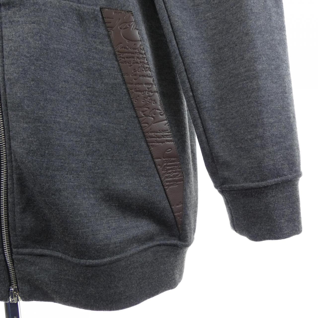 ベルルッティ Berluti R2JZL21JAFL パーカー