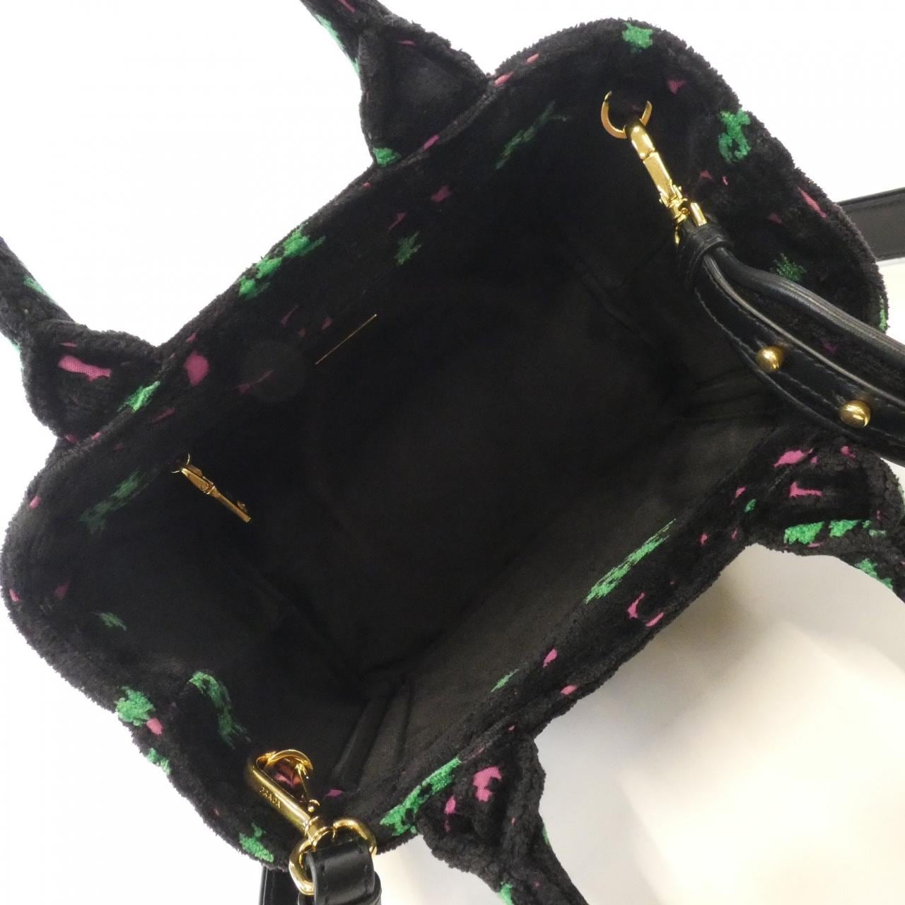 プラダ 1BA038 バッグ