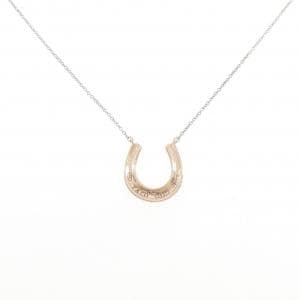 ティファニー ルべド/925 ネックレス