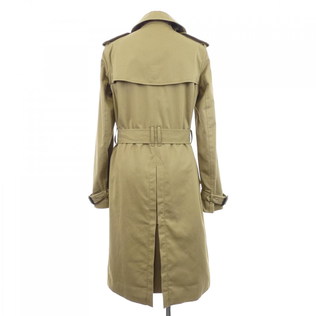 サンローラン SAINT LAURENT 374896 YYD39 トレンチコート