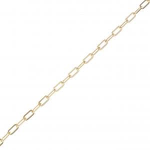 K18YG ブレスレット