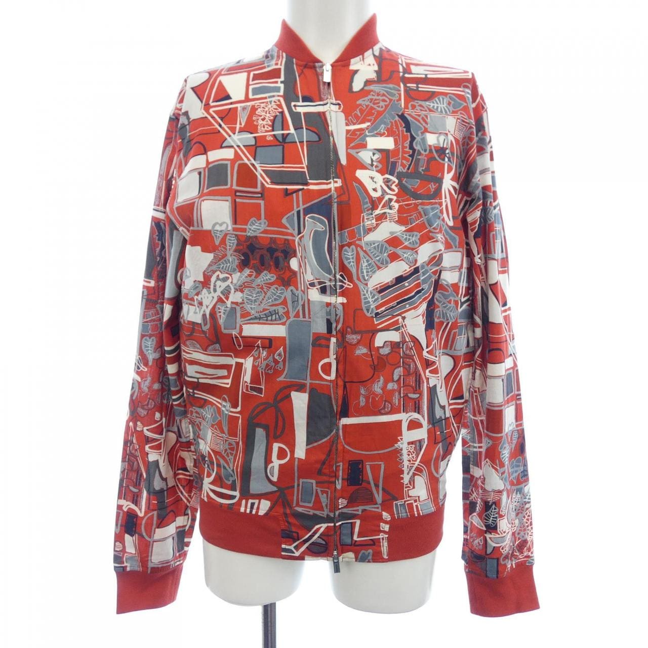 エルメス HERMES ブルゾン