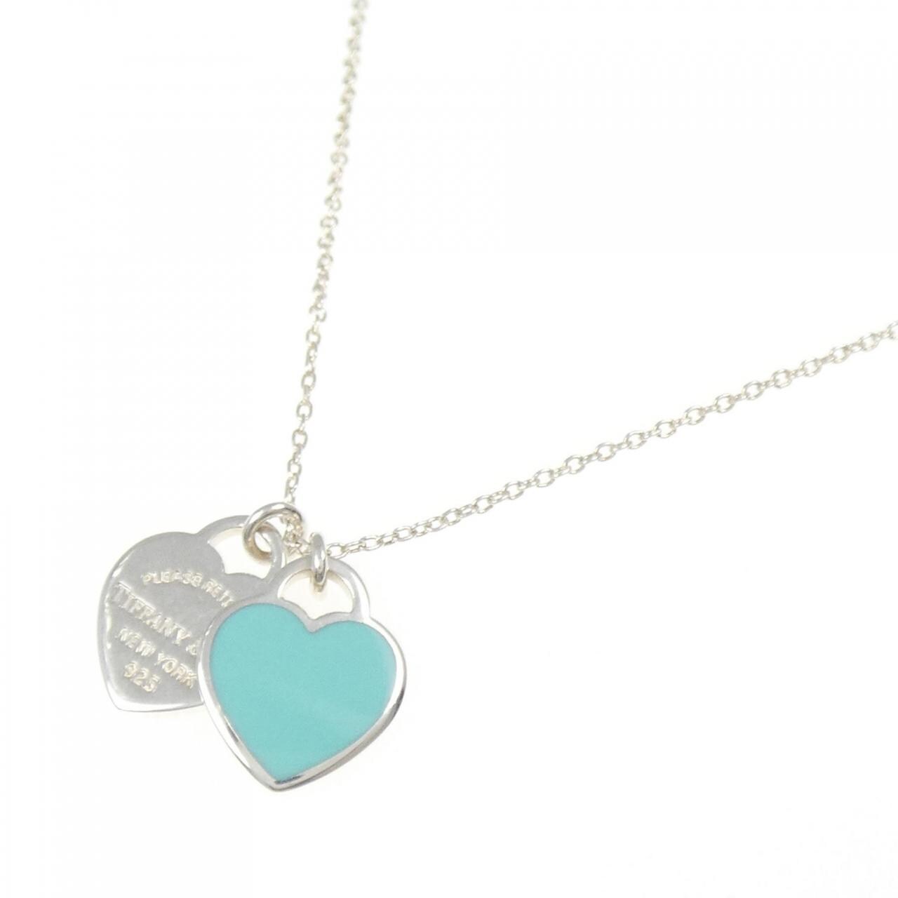 TIFFANY&nbsp;return to&nbsp;TIFFANY項鍊