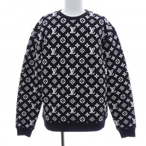 ルイヴィトン LOUIS VUITTON フルモノグラムジャカード HIY53WTCJ スウェット