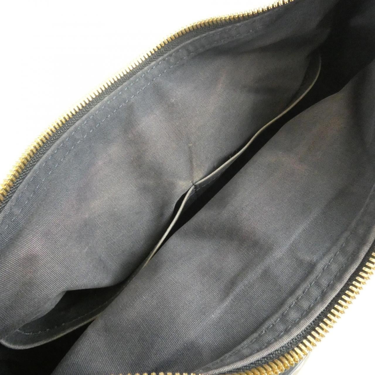 ルイヴィトン モノグラム イディール スピーディ バンドリエール 30cm M56703 ボストンバッグ