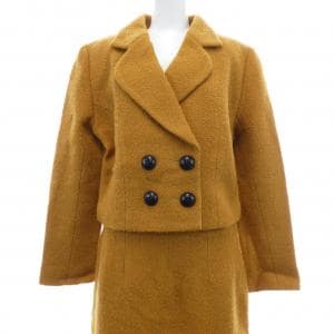 【ヴィンテージ】クリスチャンディオール CHRISTIAN DIOR MDN6M0200 スーツ