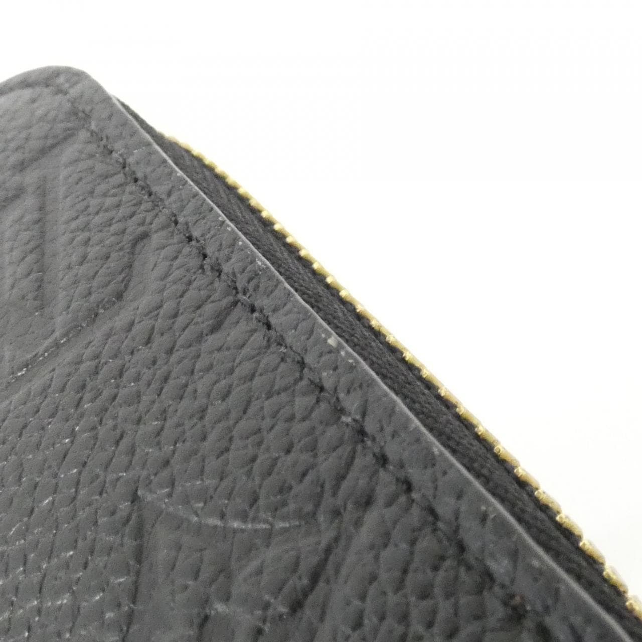 ルイヴィトン モノグラム アンプラント ジッピー ウォレット M61864 財布