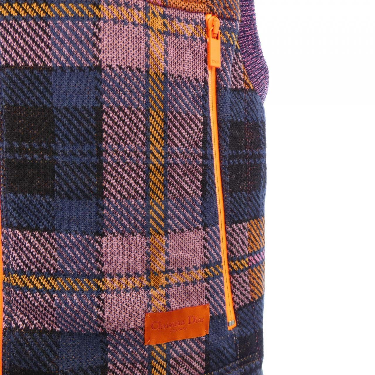 ディオール DIOR 383J431A0826 ベスト