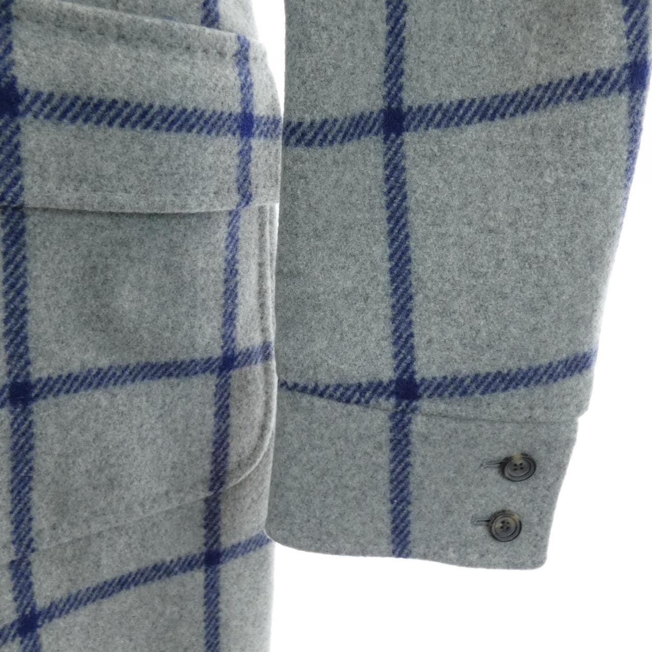 スティレラティーノ STILE LATINO NAPOLI 2RWC23 コート