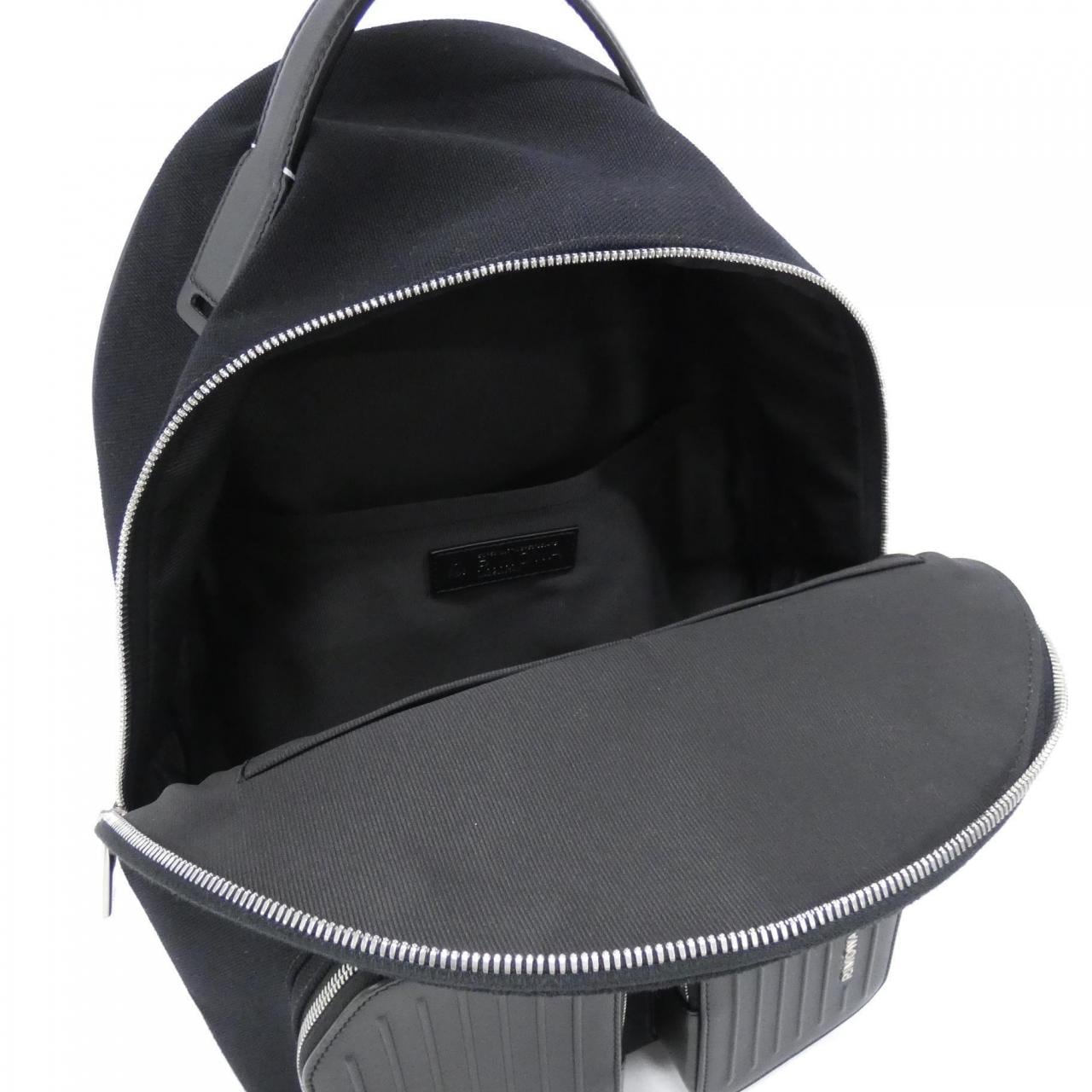 リモワ NEVER STILL 52500001 リュックサック