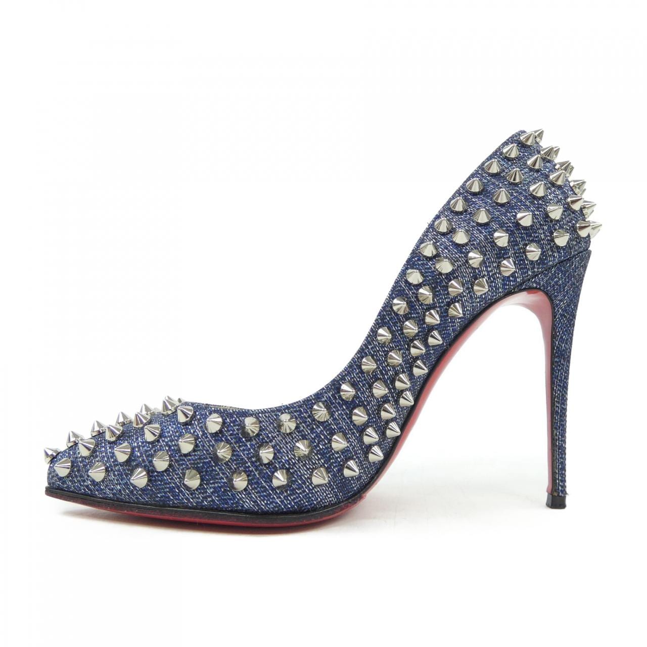 クリスチャンルブタン CHRISTIAN LOUBOUTIN パンプス