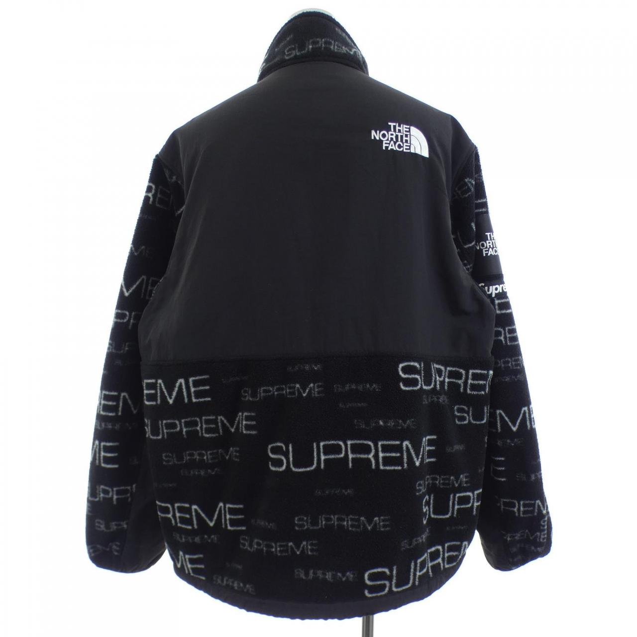 シュプリームザノースフェイス SUPREME×THE NORTH FACE NA521011 Steep Tech ジャケット