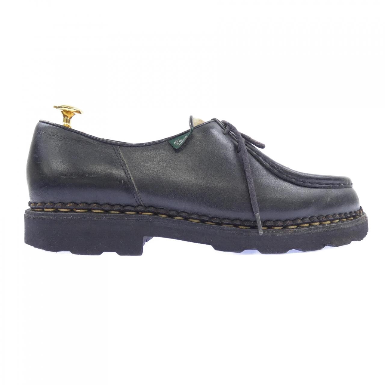 パラブーツ PARA BOOT シューズ