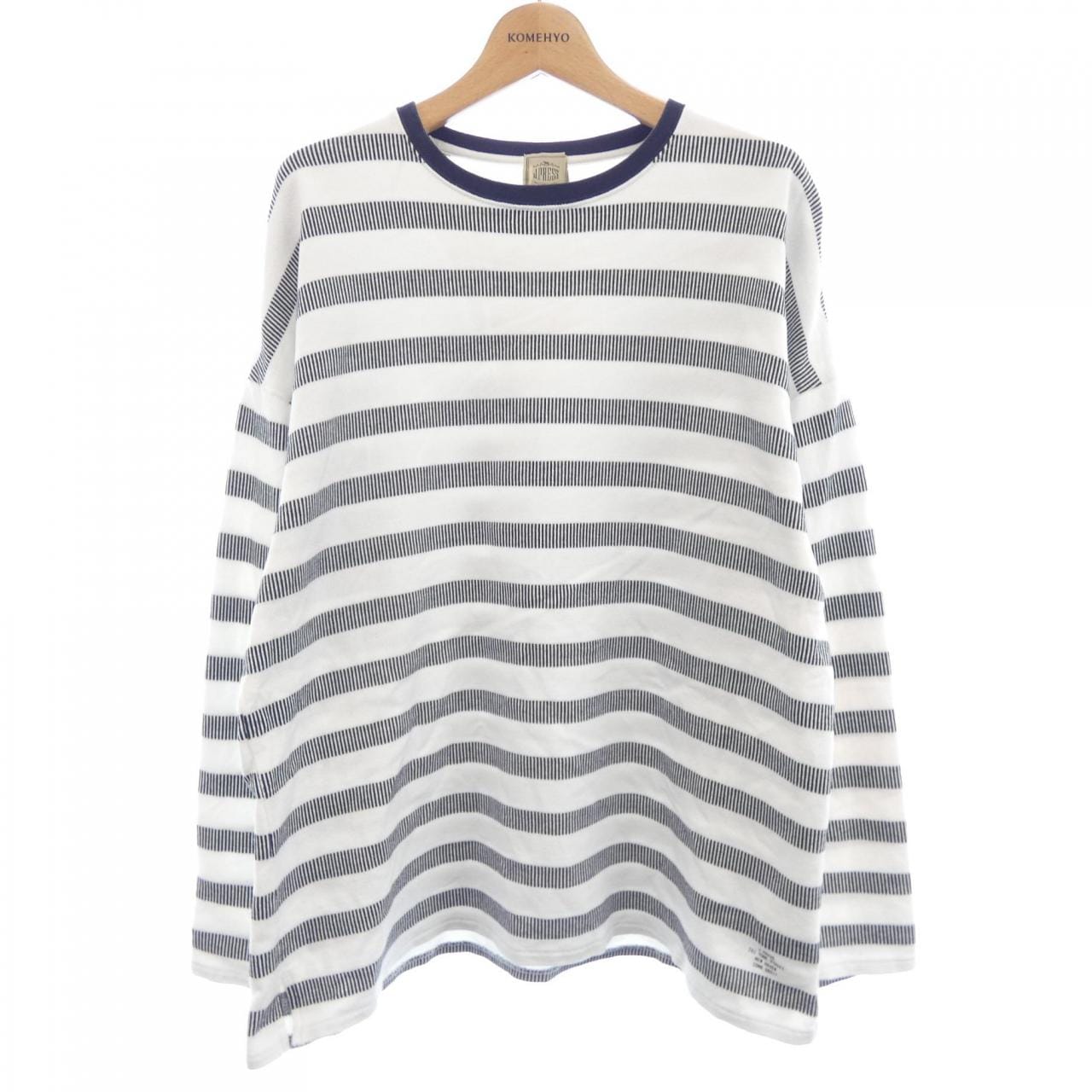 ジェイプレス J.PRESS Tシャツ