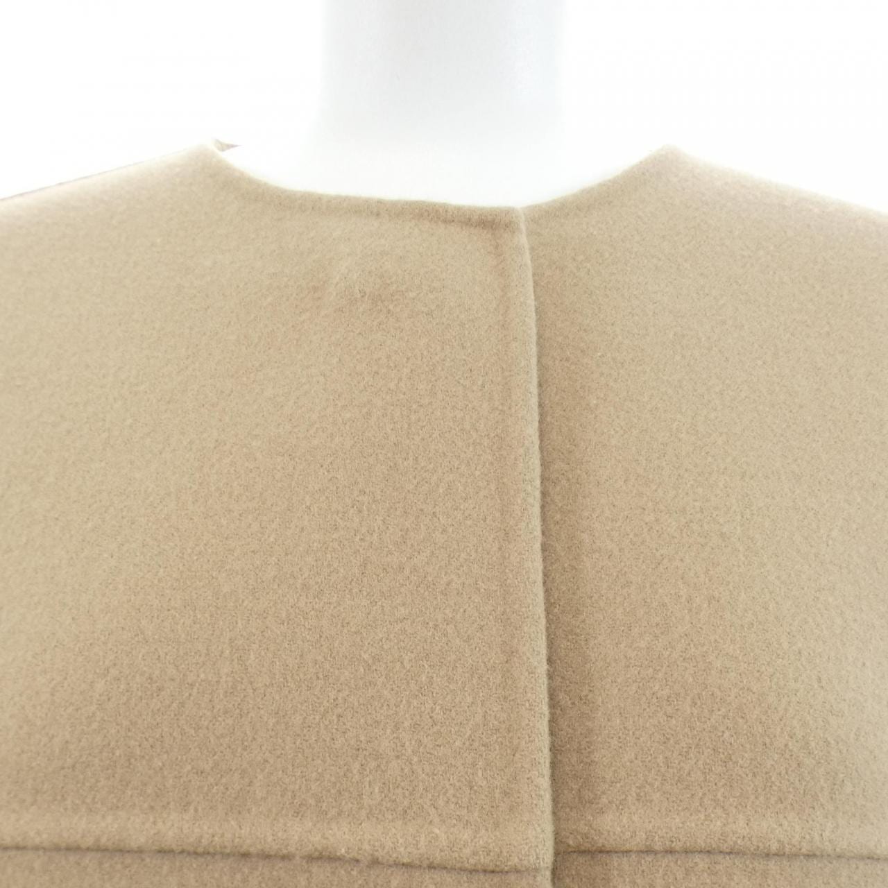 ドゥロワー DRAWER 6525-234-0616 コート