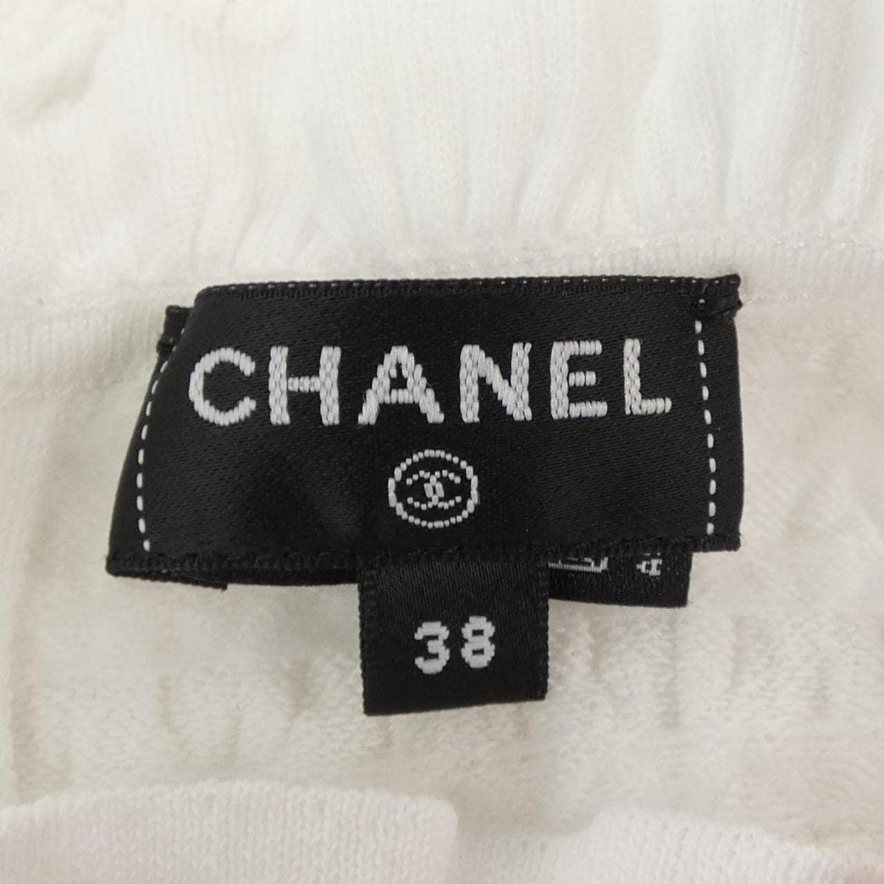 シャネル CHANEL P77528K11209 ニット