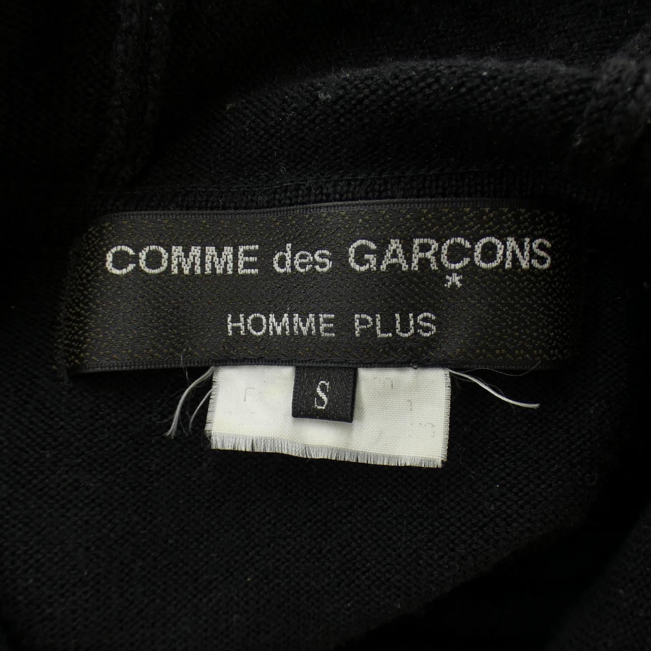 コムデギャルソンオム COMME des GARCONS HOMME PH-N022 パーカー