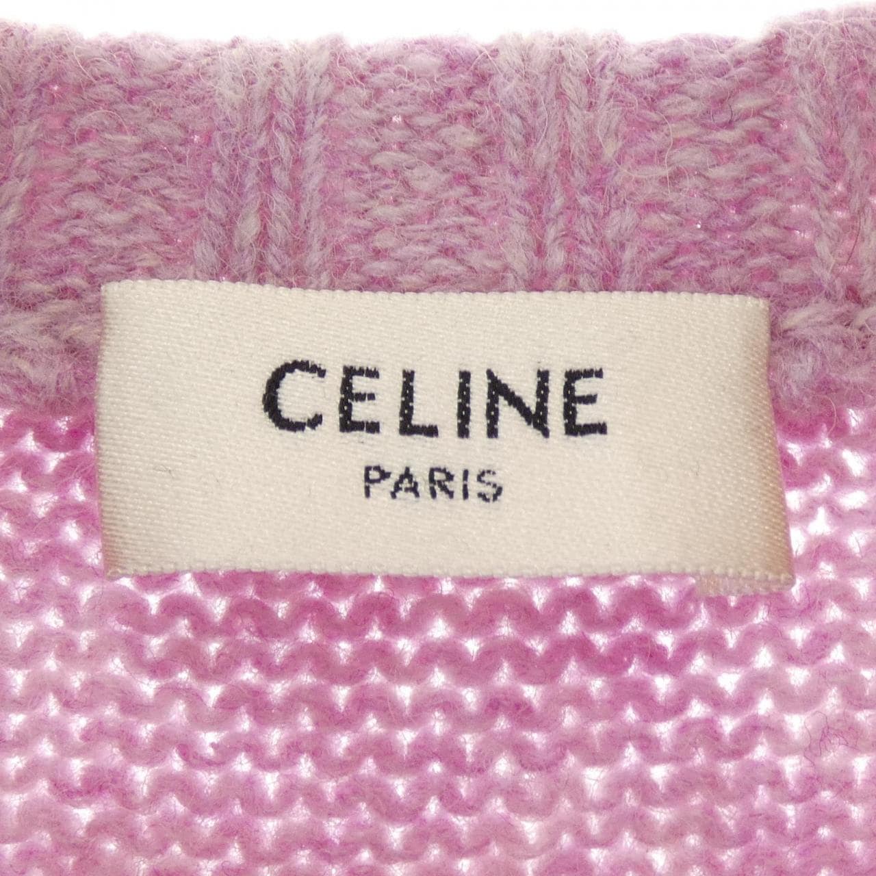 セリーヌ CELINE 2A642979E ニット