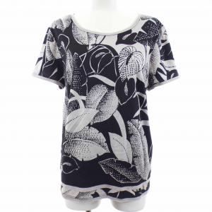 レオナールファッション LEONARD FASHION 0379624 Tシャツ