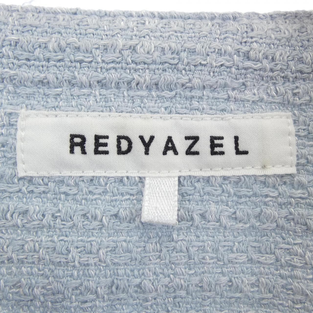 レディアゼル REDYAZEL 02-2516100016 ジャケット