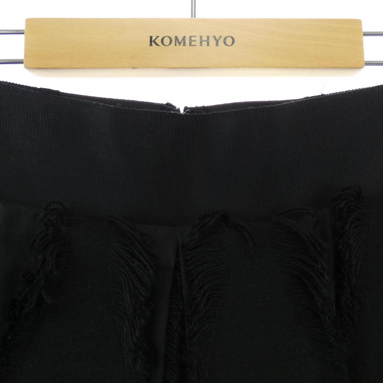 アドーア ADORE 531-9120304 スカート