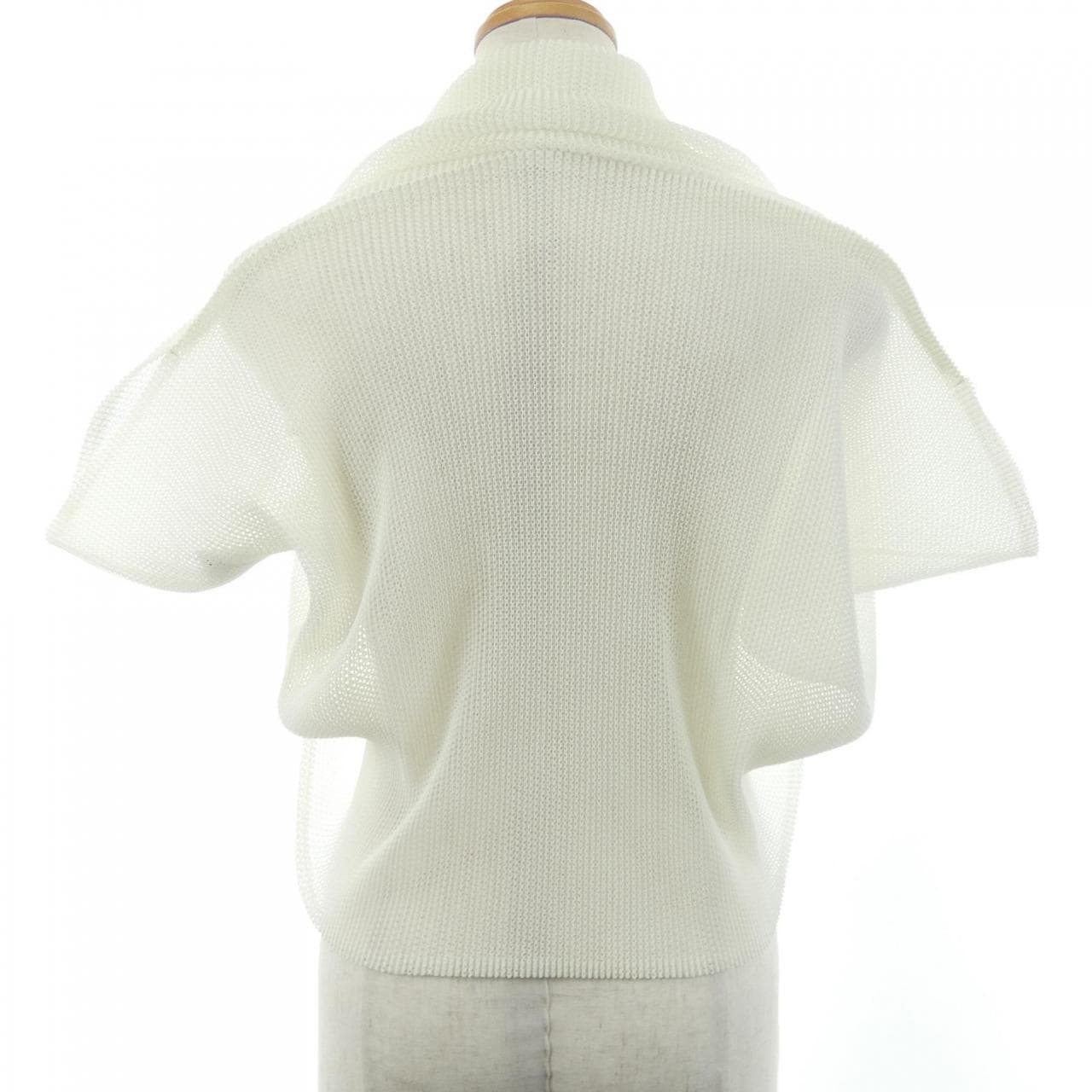 プリーツプリーズ PLEATS PLEASE PP41-F0275 カーディガン