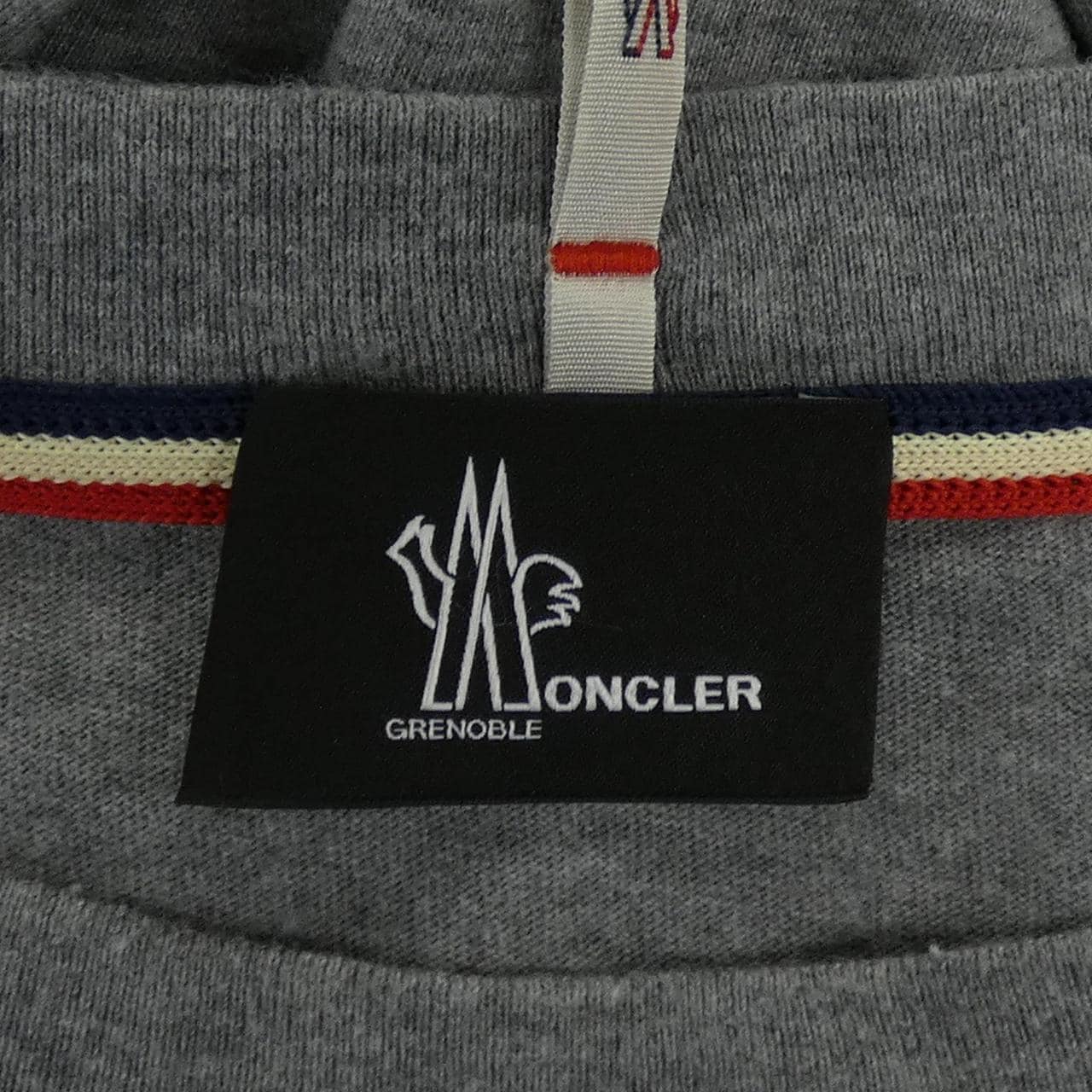 モンクレールグルノーブル MONCLER GRENOBLE 20978D00004 Tシャツ
