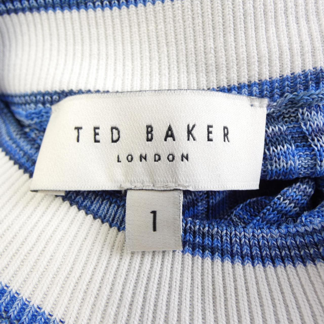 テッドベーカー TED BAKER カーディガン