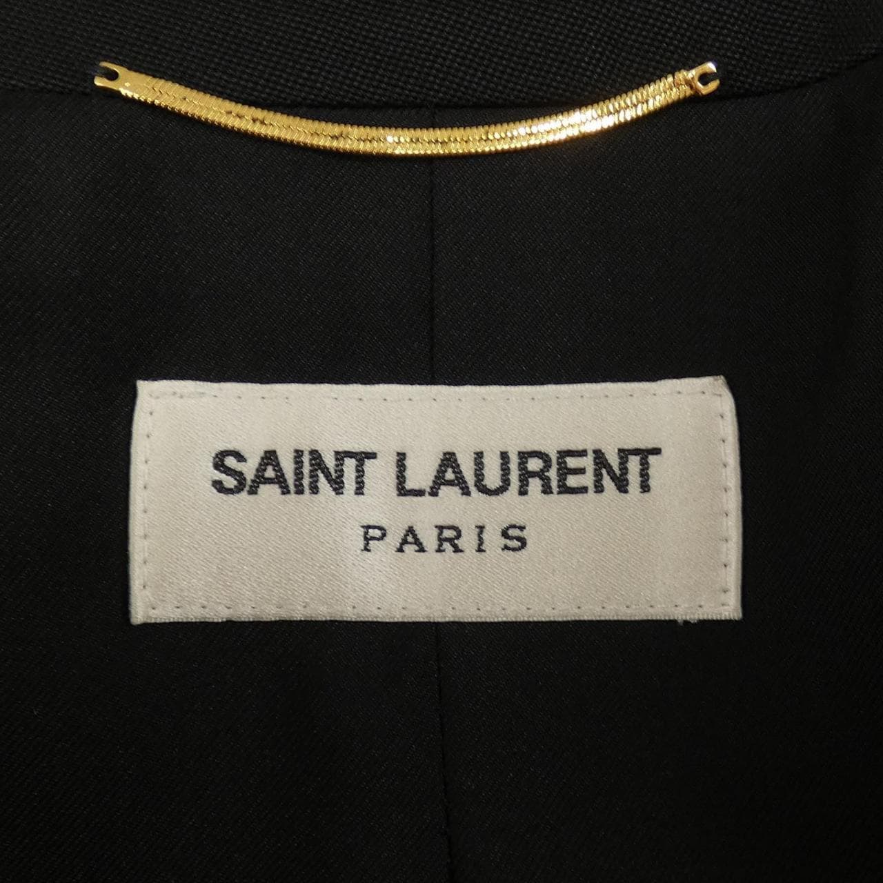 サンローラン SAINT LAURENT 535995 Y399W ジャケット