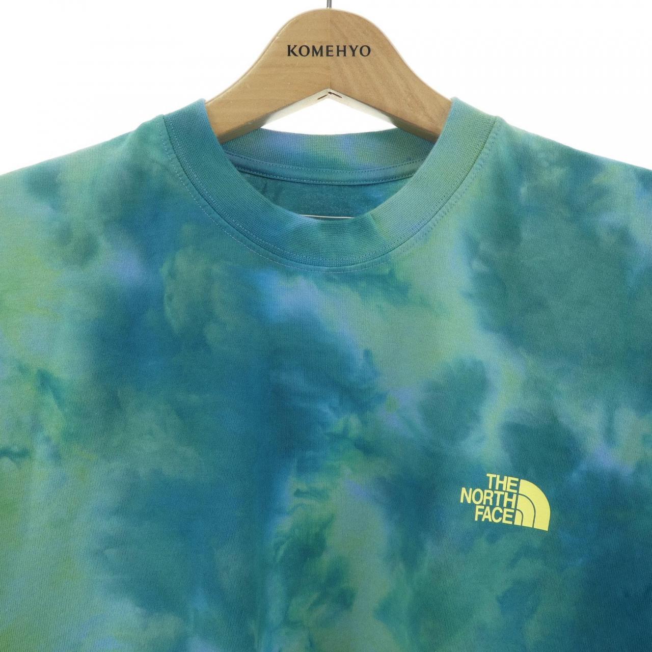 ザノースフェイス THE NORTH FACE NT32435 Tシャツ