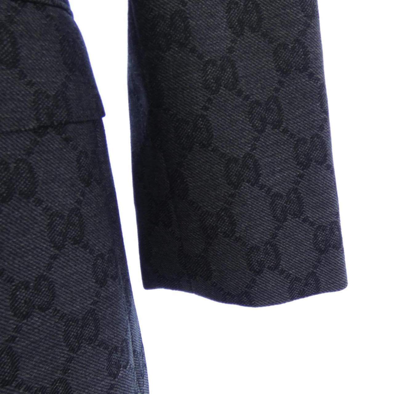 グッチ GUCCI 715184 ZAKF8 ジャケット