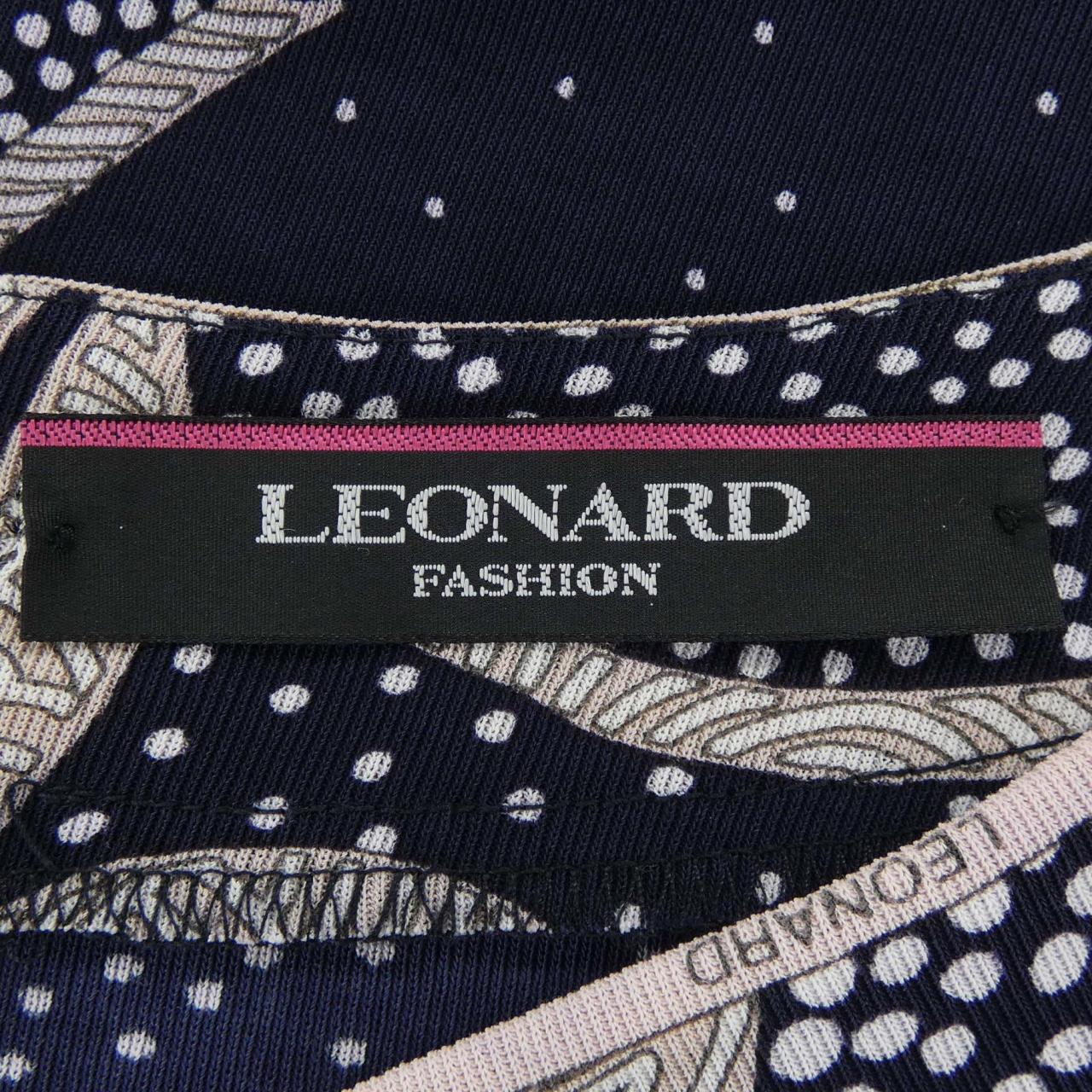 レオナールファッション LEONARD FASHION 0339811 トップス